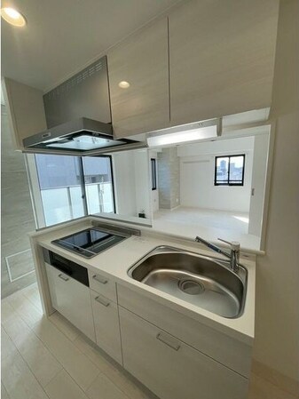 アルモニー勾当台公園の物件内観写真